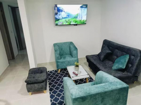 Apartamento Lujoso Ibague- Torreón de Varsovia